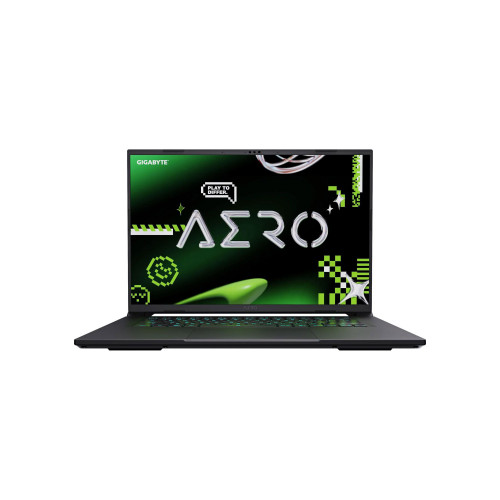 Ноутбук GIGABYTE AERO X16 1WH (1WH93USC64AH)